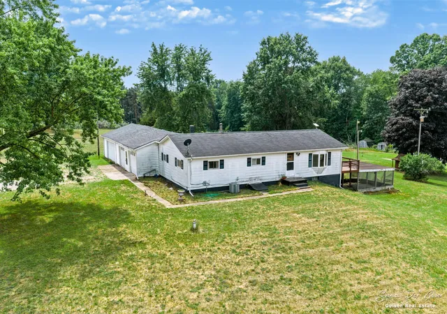 1st image of 2168 Kellogg Rd, Ionia, MI 48846 | MLS# 65026041809