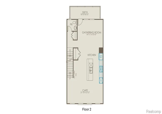 Photo 3 of Condo for sale at 44030 Oakmont Dr, Plymouth Charter Township Wayne, MI 48170 | MLS# 20261063264 | Listing updated on 2026-08-11