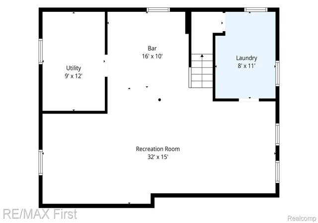 Photo 25 of Single family home for sale at 3213 Maplewood Ave, Royal Oak, MI 48073 | MLS# 20261063265 | Listing updated on 2026-09-09