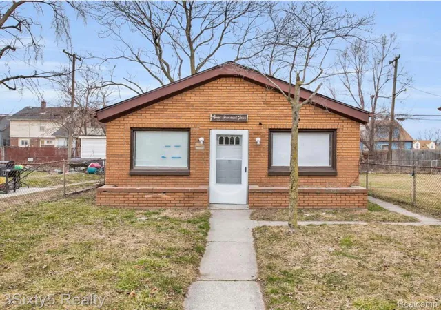 Photo 1 of Single family home for sale at 304 Goodell St, River Rouge, MI 48218 | MLS# 20261063268 | Listing updated on 2026-08-11