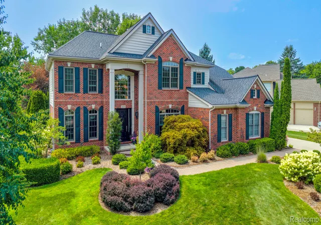 1st image of 1859 Buckthorn Ct, Troy, MI 48098 | MLS# 20261063269
