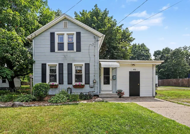 Photo 1 of Sale Pending at 430 E Orleans St, Otsego, MI 49078 | MLS# 66026041815 | Listing updated on 2026-08-28