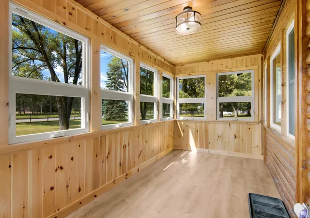 Photo 3 of Single family home for sale at 5073 Thumb Lake Rd, Boyne Falls, MI 49713 | MLS# 65026041816 | Listing updated on 2026-08-11