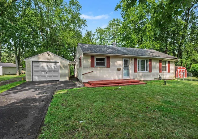 1st image of 243 Creekview Dr, Battle Creek, MI 49037 | MLS# 64026041819