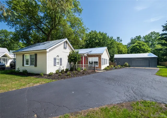 1st image of 308 N Seymour Rd, Flushing, MI 48433 | MLS# 20261063271
