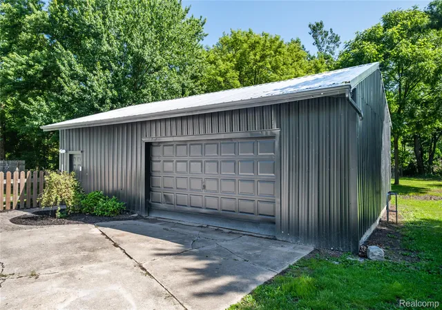 3rd image of 308 N Seymour Rd, Flushing, MI 48433 | MLS# 20261063271