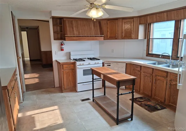 Photo 4 of Single family home for sale at 29142 Rosewood St, Flat Rock, MI 48134 | MLS# 20261063276 | Listing updated on 2026-09-01