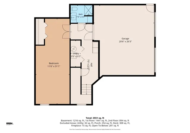 59th image of 677 Tuttle Rd, Baroda, MI 49101 | MLS# 69026041822