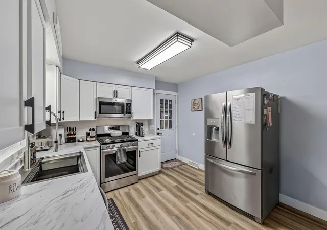 Photo 4 of Single family home for sale at 1235 Sumac St, Muskegon, MI 49445 | MLS# 71026041825 | Listing updated on 2026-08-25