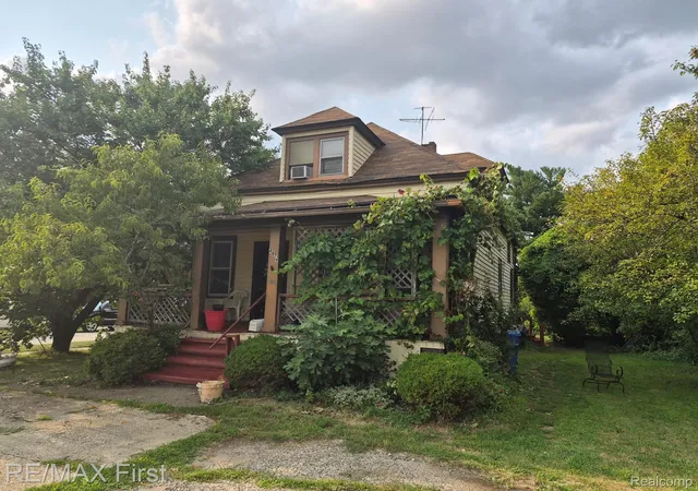 5th image of 4879 E 9 Mile Rd, Warren, MI 48091 | MLS# 20261063286