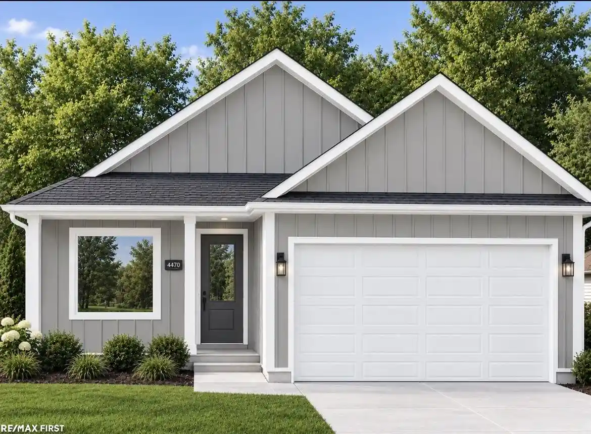 Single family home for sale at 71 Smith St, Mount Clemens, MI 48043 | MLS# 58050218053