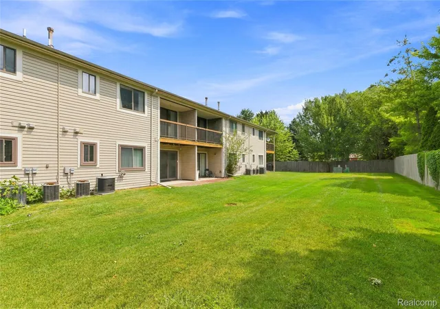 27th image of 30513 Hidden Pines Ln, Roseville, MI 48066 | MLS# 20261063291