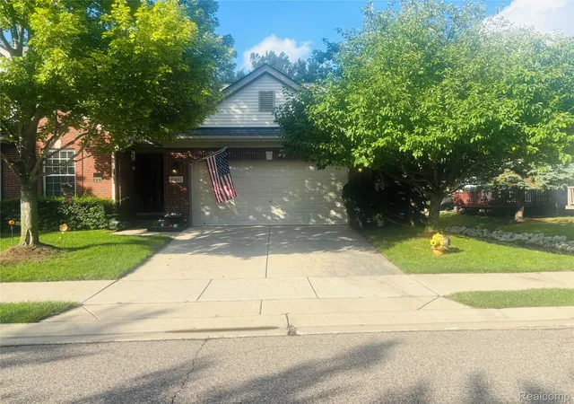 Photo 1 of Sale Pending at 25843 Ashby Dr, Harrison Township, MI 48045 | MLS# 20261063298 | Listing updated on 2026-08-23