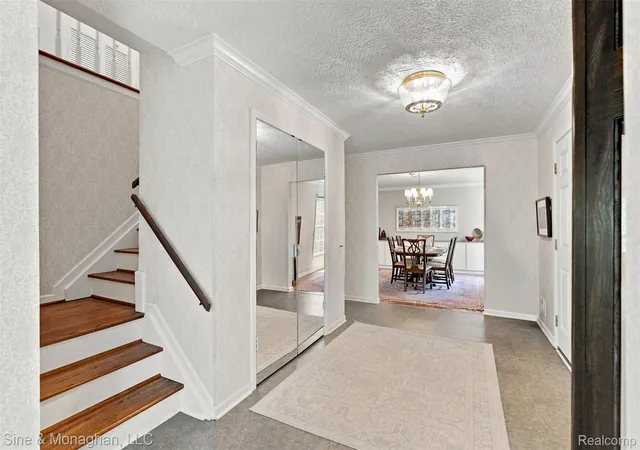 1st image of 5505 Old Carriage Ln, West Bloomfield, MI 48322 | MLS# 20261063304