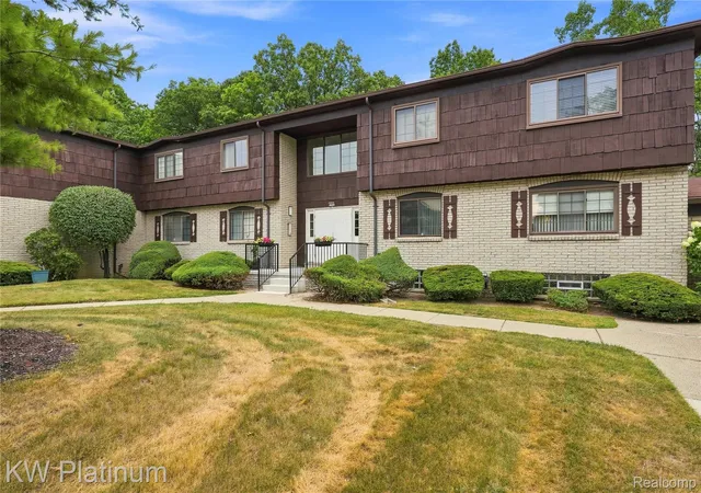 Photo 1 of Condo for sale at 29990 Wildbrook Dr #203, Southfield, MI 48034 | MLS# 20261063306 | Listing updated on 2026-08-30