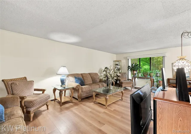 Photo 3 of Condo for sale at 29990 Wildbrook Dr #203, Southfield, MI 48034 | MLS# 20261063306 | Listing updated on 2026-08-30
