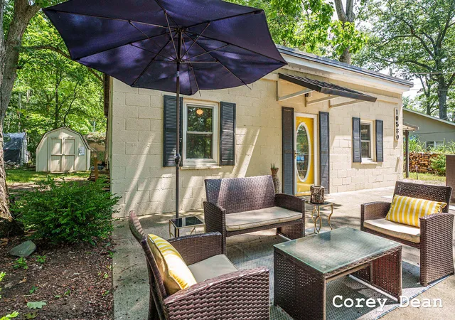 Photo 3 of Single family home for sale at 10580 Round Lake Dr, Mecosta, MI 49332 | MLS# 65026041832 | Listing updated on 2026-09-25