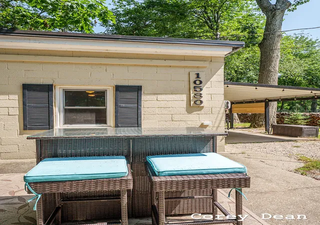 Photo 4 of Single family home for sale at 10580 Round Lake Dr, Mecosta, MI 49332 | MLS# 65026041832 | Listing updated on 2026-09-25