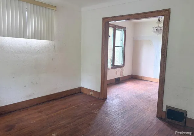 Photo 4 of Single family home for sale at 10449 Sterritt St, Detroit, MI 48213 | MLS# 20261063320 | Listing updated on 2026-08-11