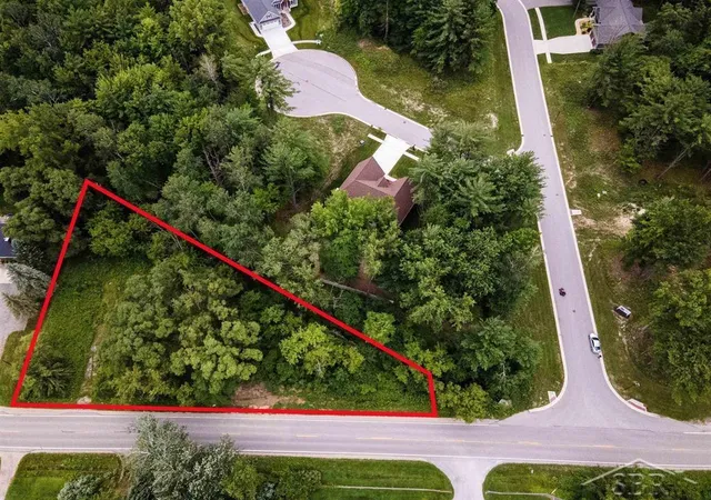 1st image of Vl W Wackerly St, Homer Township Midland, MI 48640 | MLS# 61050218057