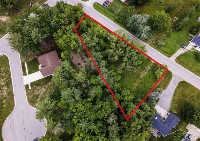 Photo 3 of Land for sale at Vl W Wackerly St, Homer Township Midland, MI 48640 | MLS# 61050218057 | Listing updated on 2026-08-20