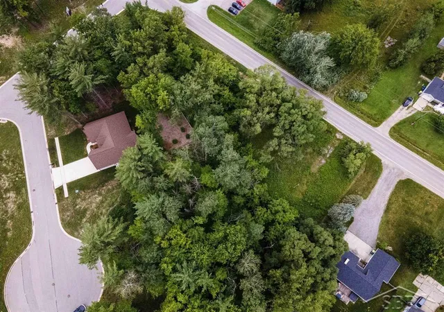 4th image of Vl W Wackerly St, Homer Township Midland, MI 48640 | MLS# 61050218057