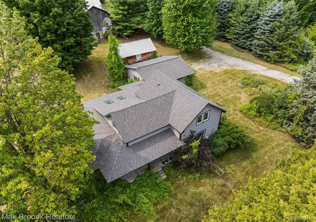 30th image of 3362 S French Rd, Cedar, MI 49621 | MLS# 20261063322
