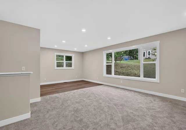 Photo 3 of Single family home for sale at 3427 Wood St, Kalamazoo, MI 49008 | MLS# 66026041834 | Listing updated on 2026-09-13