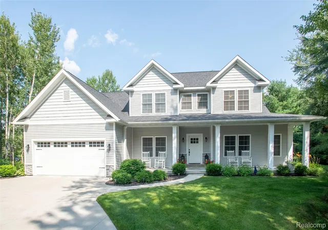 1st image of 2140 N 5 Mile Rd, Midland, MI 48642 | MLS# 20261063328