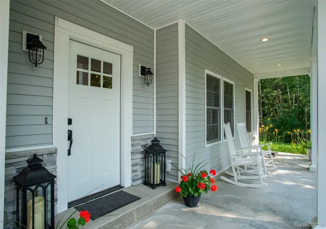 2nd image of 2140 N 5 Mile Rd, Midland, MI 48642 | MLS# 20261063328