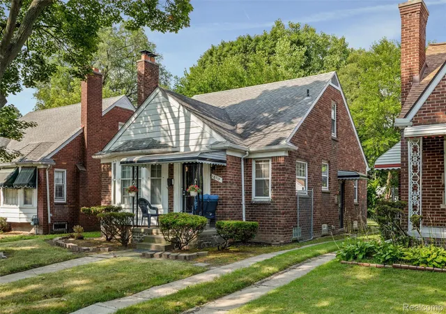 Photo 2 of Single family home for sale at 16719 Prevost St, Detroit, MI 48235 | MLS# 20261063331 | Listing updated on 2026-09-04