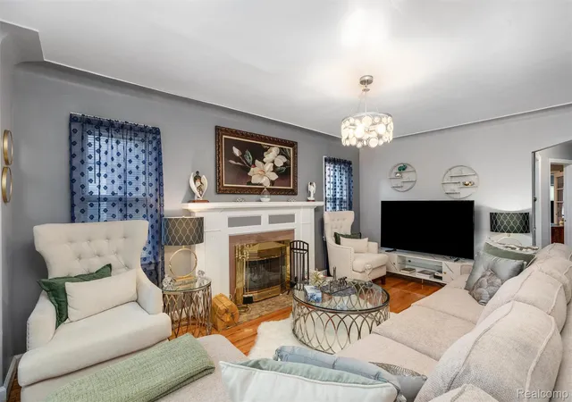 Photo 4 of Single family home for sale at 16719 Prevost St, Detroit, MI 48235 | MLS# 20261063331 | Listing updated on 2026-09-04