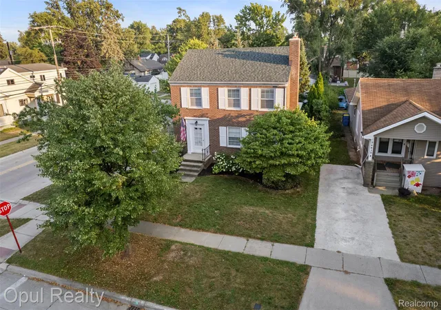 1st image of 34805 Chestnut St, Wayne, MI 48184 | MLS# 20261063334