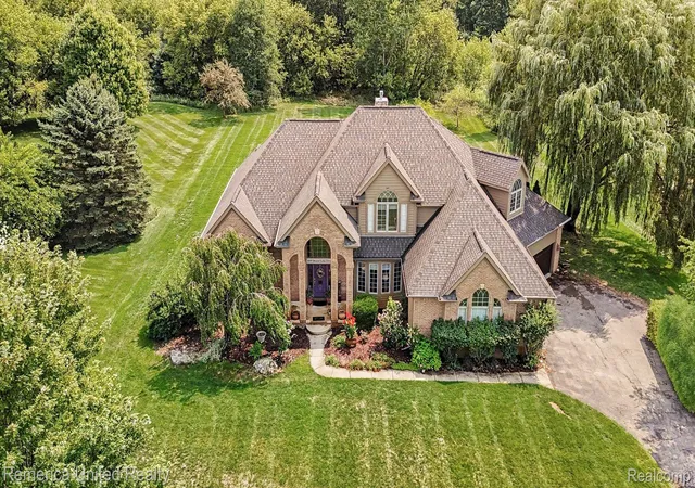 1st image of 3099 Beach Lake Dr E, Milford, MI 48380 | MLS# 20261063341
