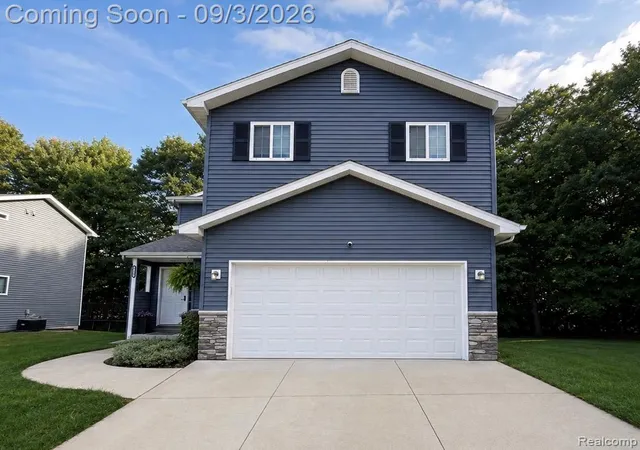 Photo 1 of Single family home for sale at 6555 Skylar Ln, Waterford Charter Township Oakland, MI 48327 | MLS# 20261063339 | Listing updated on 2026-09-17