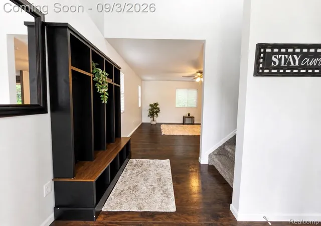Photo 3 of Single family home for sale at 6555 Skylar Ln, Waterford Charter Township Oakland, MI 48327 | MLS# 20261063339 | Listing updated on 2026-09-17