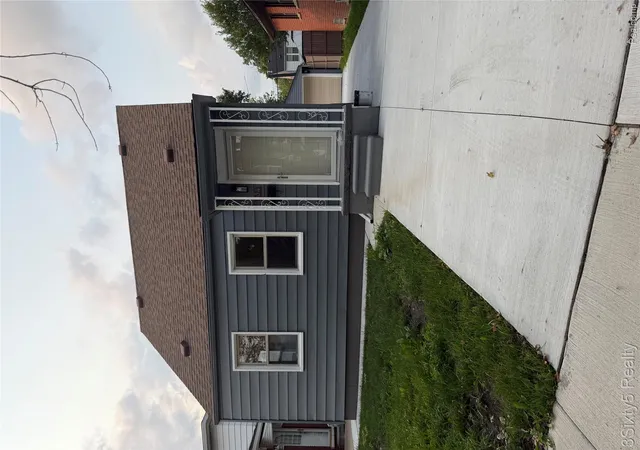 Photo 1 of Sale Pending at 734 Highland St, Wyandotte, MI 48192 | MLS# 20261063360 | Listing updated on 2026-08-29