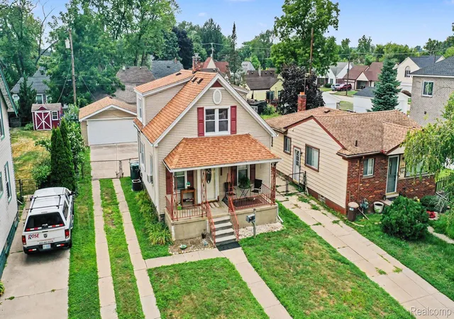 Photo 2 of Single family home for sale at 2136 Boldt St, Dearborn, MI 48124 | MLS# 20261063366 | Listing updated on 2026-09-08