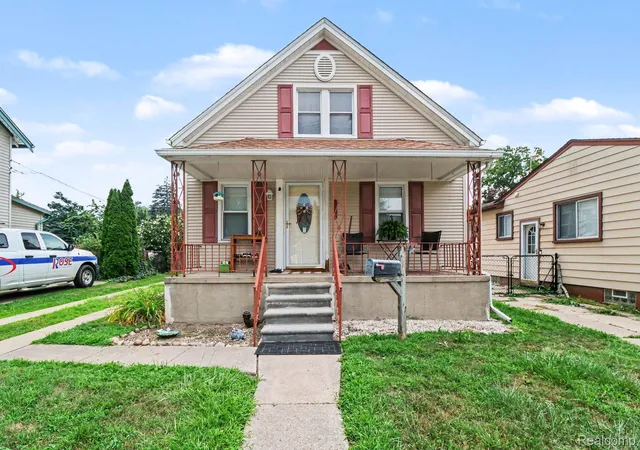 Photo 3 of Single family home for sale at 2136 Boldt St, Dearborn, MI 48124 | MLS# 20261063366 | Listing updated on 2026-09-08