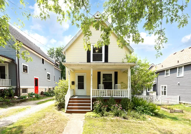 Photo 1 of Single family home for sale at 326 S 7th Street, Ann Arbor, MI 48103 | MLS# 81026041848 | Listing updated on 2026-09-09