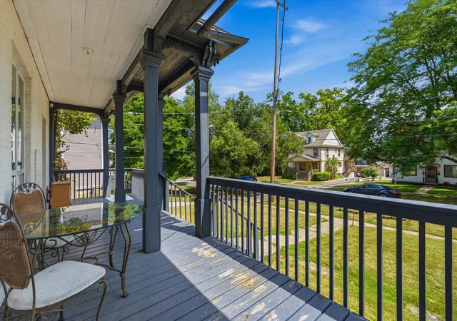 Photo 3 of Single family home for sale at 202 3rd Street, Jackson, MI 49201 | MLS# 81026041842 | Listing updated on 2026-08-31