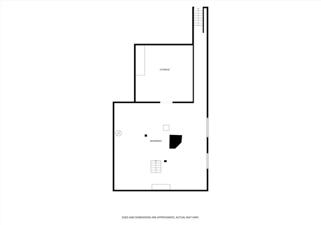 51st image of 202 3rd St, Jackson, MI 49201 | MLS# 81026041842