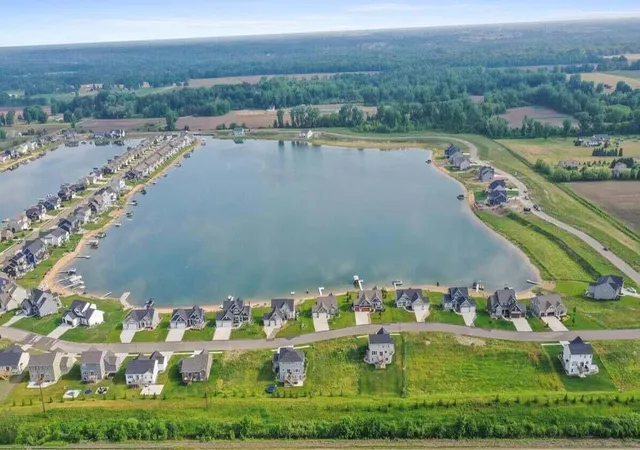 Photo 2 of Single family home for sale at 8117 Tantrum Dr #96, Allendale, MI 49401 | MLS# 65026041843 | Listing updated on 2026-10-08