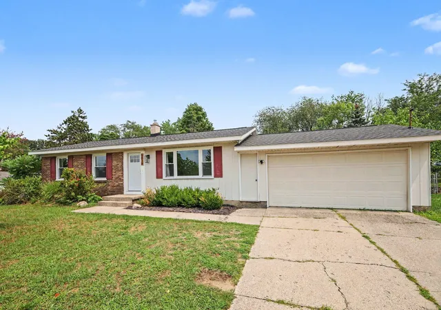 Photo 1 of Single family home for sale at 6838 Bonnie Ave Se, Grand Rapids, MI 49508 | MLS# 65026041844 | Listing updated on 2026-09-11