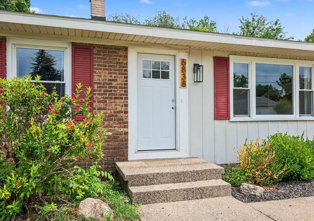 Photo 2 of Single family home for sale at 6838 Bonnie Ave Se, Grand Rapids, MI 49508 | MLS# 65026041844 | Listing updated on 2026-09-11