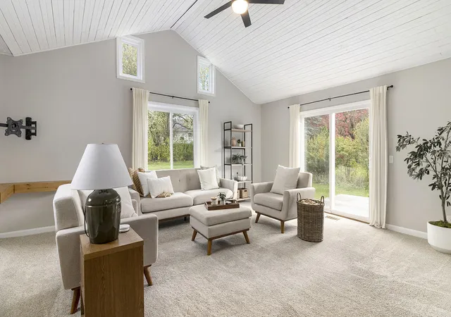Photo 4 of Single family home for sale at 6838 Bonnie Ave SE, Grand Rapids, MI 49508 | MLS# 65026041844 | Listing updated on 2026-09-11