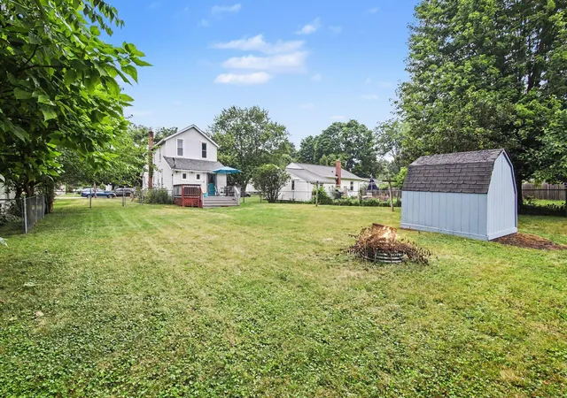 17th image of 115 Beaufort St, Manchester, MI 48158 | MLS# 81026041849