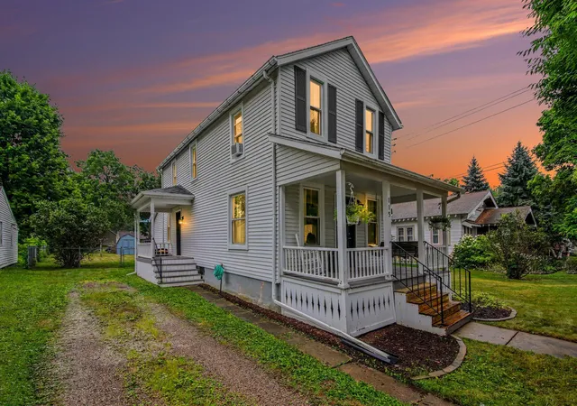 2nd image of 115 Beaufort St, Manchester, MI 48158 | MLS# 81026041849