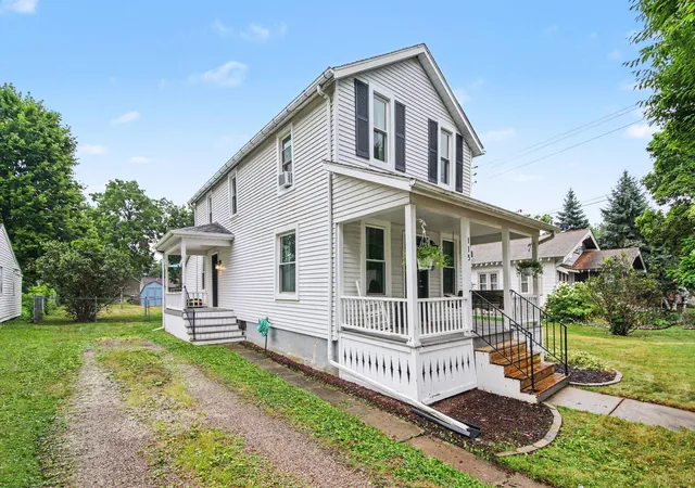 4th image of 115 Beaufort St, Manchester, MI 48158 | MLS# 81026041849