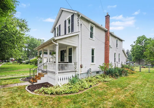5th image of 115 Beaufort St, Manchester, MI 48158 | MLS# 81026041849